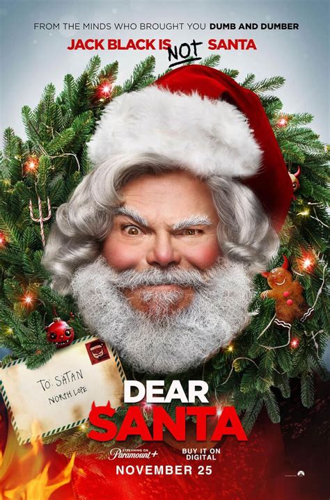 The "Dear Santa" Classic for Kids