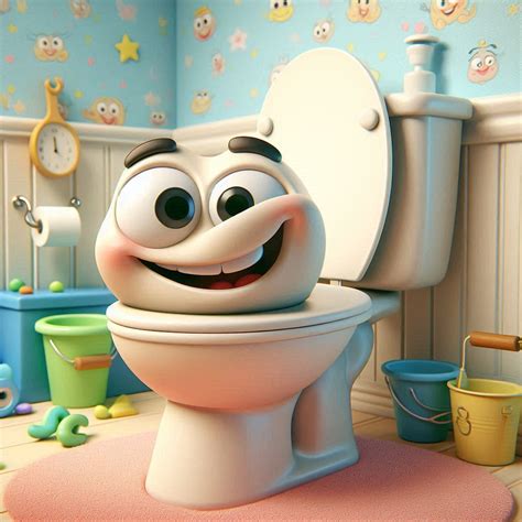 The Delightfully Absurd: Wishes to Make Everyone Giggle