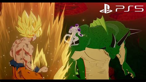 The Dende Upgrade: More Wishes, More Power