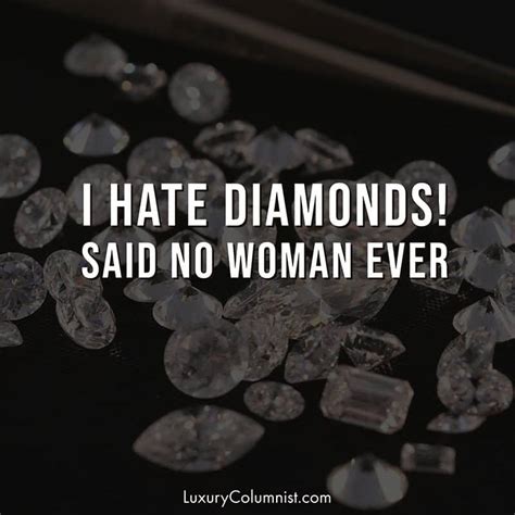 The Diamond Age: Funny Wishes About Being Perfectly Vintage
