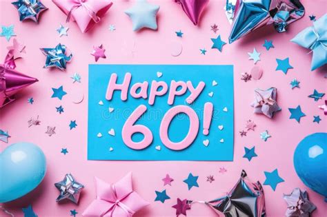 The Diamond Decade: Wishes Celebrating 60 Years of Shine