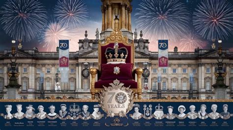 The Diamond Jubilee: Wishes Celebrating a Sparkling Legacy
