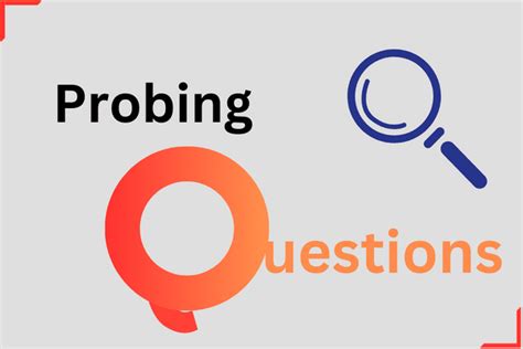 The Digital Detective: Probing Questions for Colleagues & Acquaintances