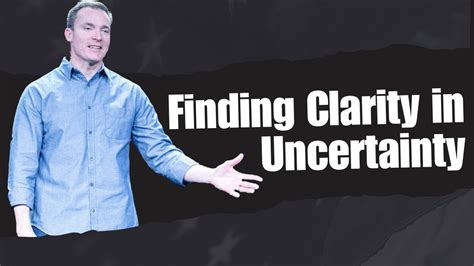 The Direct & Practical Approach: For When Clarity is Key