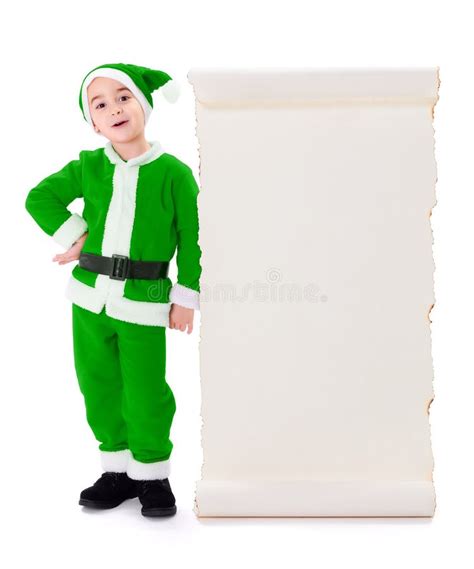 The 'Dream Big' Santa Wish