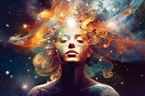The Dreamer's Mindset: Harnessing the Power of Belief and Visualization