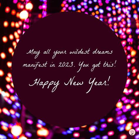 The "Dreaming-Of-It-All-Year" Big Wishes