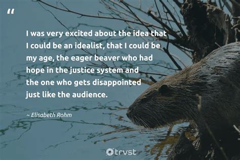 The Eager Beaver: For Those Who Love to Be First