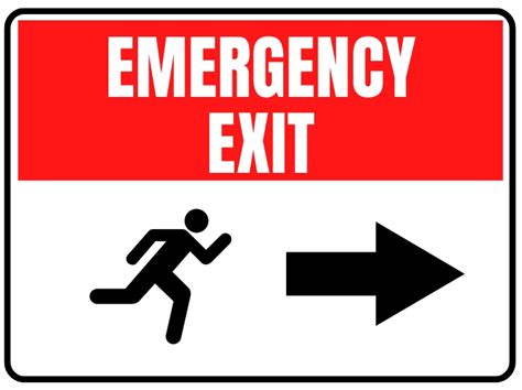 The Emergency Exit: Wishes to Protect You From a Trickster Genie