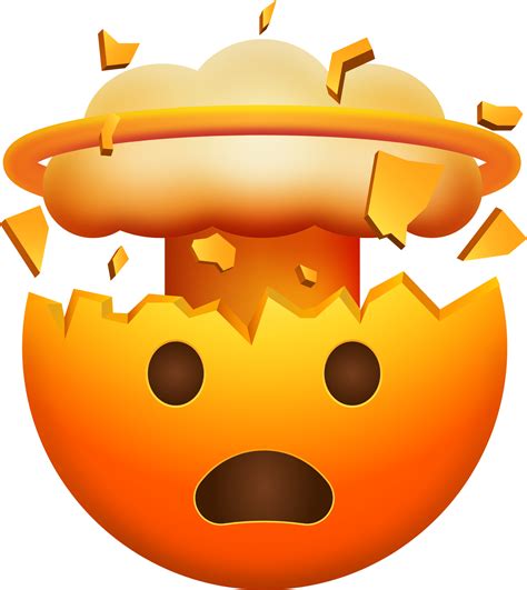 The Emoji Explosion: More Emojis, More Joy!
