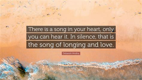 The Emptiness of Absence: A Universal Song of Longing