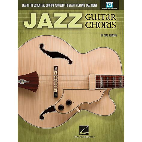 The Essential Chords You'll Need to Know