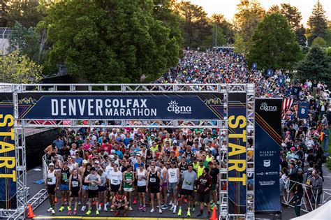 The Event Marathon: Earning Your Way to the Top