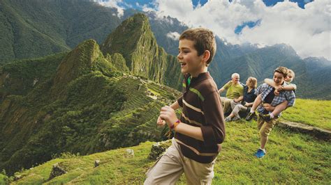 The "Experience & Enjoy" Adventures