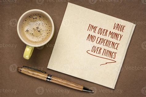 The "Experience Over Things" Fund