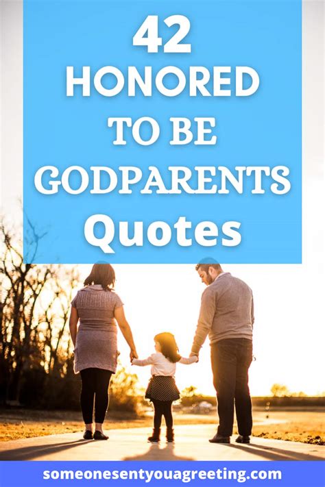 The Fairy Godparent Pledge: Loving Words for Family