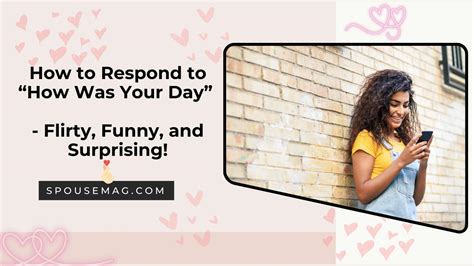 The "Famous for a Day" Replies