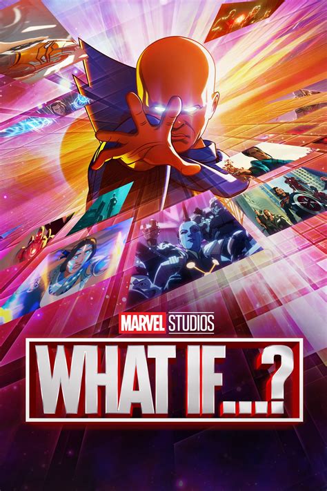 The Fantasy of "What If..."