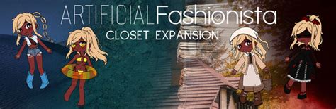 The Fashionista's Wardrobe Expansion