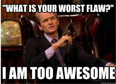 The 'Feeling Famous' Humblebrag Meme