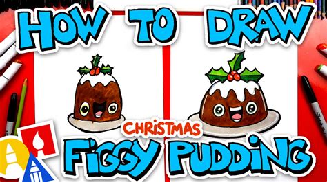 The "Figgy Pudding" Challenge (Playful & Fun Notes)