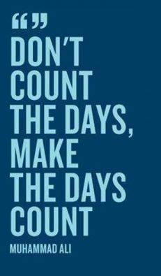 The Final Push: Motivational Messages for the Home Stretch