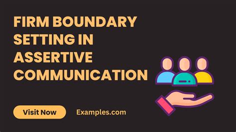 The Firm Boundary