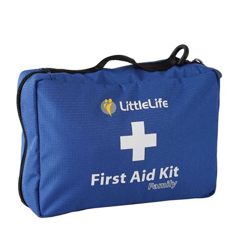 The First-Aid Kit: Wishes for Bumps Along the Road