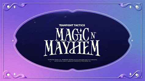 The First Wishes & Magical Mayhem
