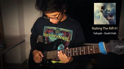 The Foundation: Nailing the Opening Riff