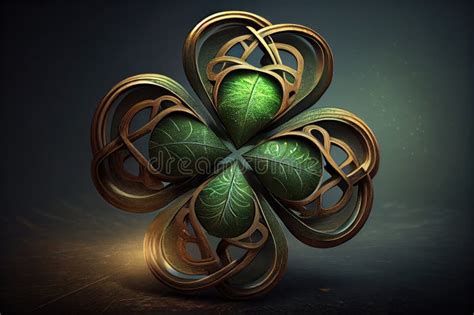 The Four-Leaf Clover Cadence: Quick & Magical Wishes for Good Luck