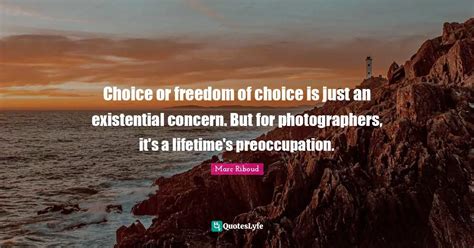 The Freedom of Choice: For the Beautifully Indecisive