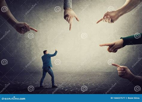 The Frustrated & Fighting It