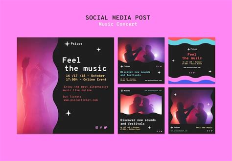 The Fun & FOMO Files: For Vacations, Concerts, and Social Media Posts