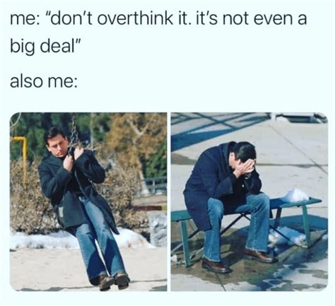 The Funny & Self-Deprecating Tweet