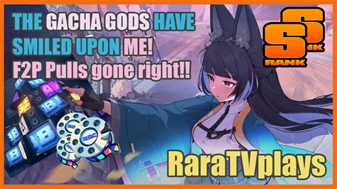 The Gacha Gods Smiled: Celebratory Messages for a Successful Pull
