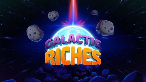 The Galactic Bankroll: Wishes for Riches & Resources