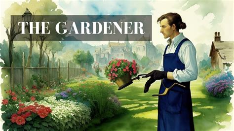 The Gardener's Mindset: Cultivating Belief and Patience
