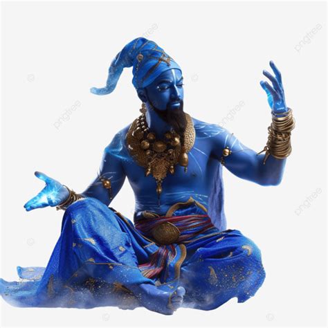 The Genie's Bottle: Wishes for Big Dreams & Audacious Goals