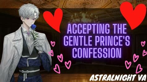 The Gentle Confession
