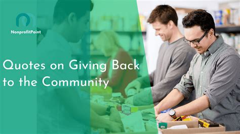 The Giving List: Wishes That Give Back to the World