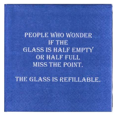 The Glass is Half Full: Witty Wishes for Any Halfway Point
