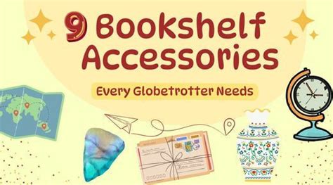 The Globetrotter's Bookshelf: Stories That Transport You