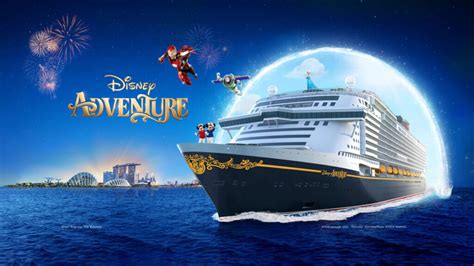 The Golden Age Entrée: Wishes for an Unforgettable Disney Adventure