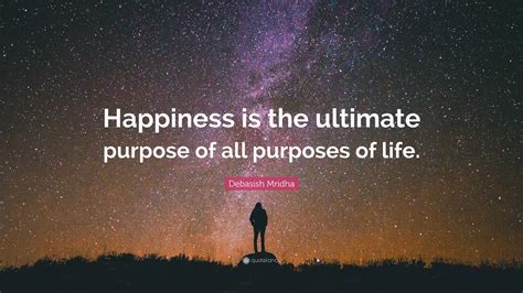 The Grand Finale: Wishes for Ultimate Purpose & Happiness