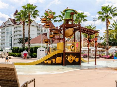 The Grand Total: A Quick Countdown of Every Pool & Water Play Area