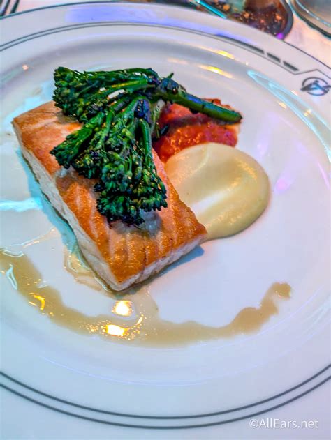 The Grand Tour: Your Rotational Dining Story