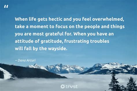 The Grateful Overwhelm: For When You've Been Flooded with Love