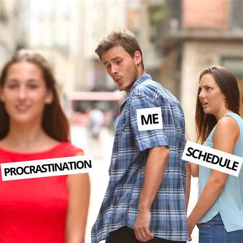 The Grateful Procrastinator: For the Hilariously Late Reply