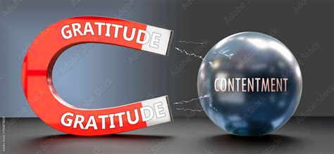 The Gratitude Magnet: Wishes for Attracting More Goodness